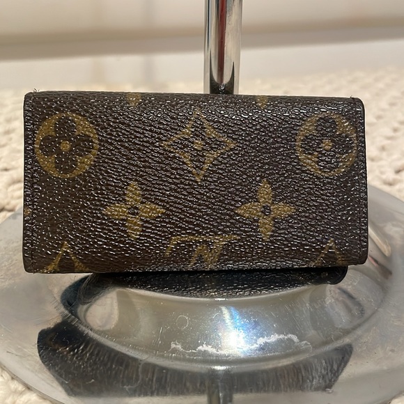 Louis Vuitton Mono Key Holder unisex - Picture 2 of 11